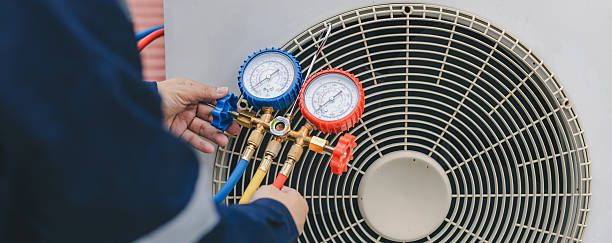 Licensed Emergency Hvac service in Sedalia, NC - JG Cool HVAC