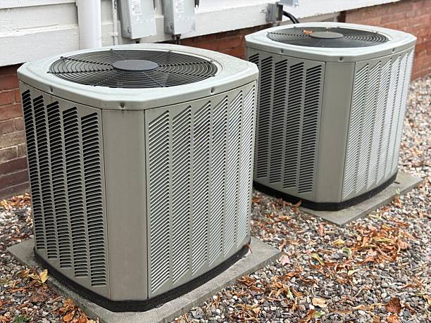 Reliable Emergency Hvac contractor in Sedalia, NC by JG Cool HVAC